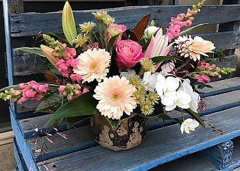 Toowoomba Flower Market