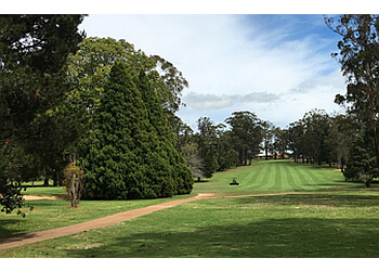 Toowoomba Golf Club