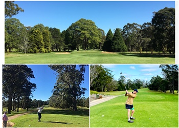Toowoomba Golf Club