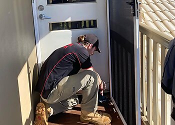 Toowoomba Locksmiths