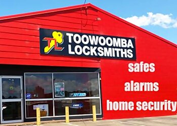 Toowoomba Locksmiths