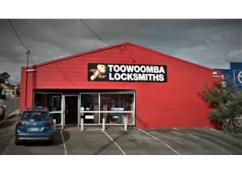 Toowoomba Locksmiths