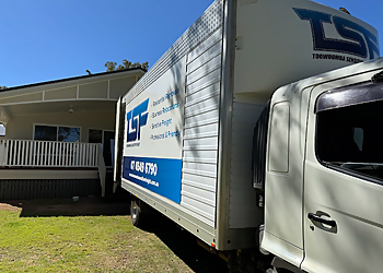 Toowoomba Sensitive Freight Toowoomba Sensitive Freight