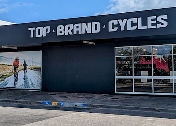 Top Brand Cycles
