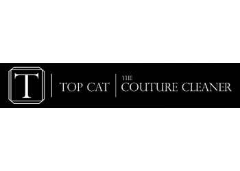 Top Cat Dry Cleaner