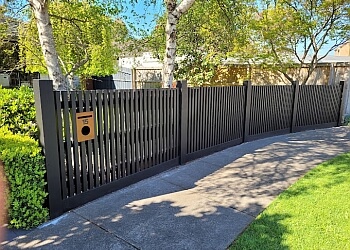 Top Class Fencing and Gates