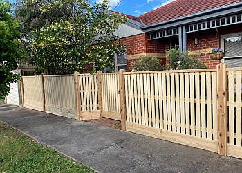 Top Class Fencing and Gates