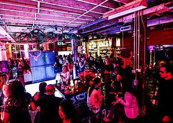 Top Dog Entertainment