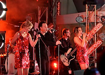 Top Dog Entertainment