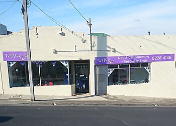 Hobart Dog Grooming Top Dog Grooming image 1