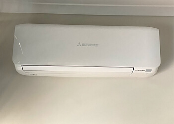 Top End Chill Air Conditioning Pty Ltd.