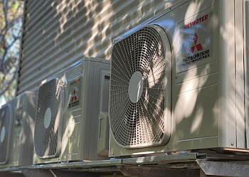 Top End Chill Air Conditioning Pty Ltd.