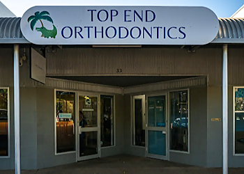 Top End Orthodontics