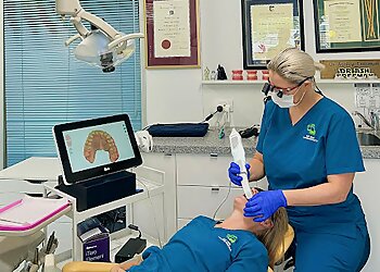 Darwin Orthodontists Top End Orthodontics image 1