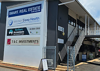 Top End Sleep Health Solutions