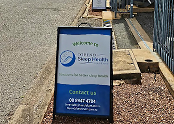 Top End Sleep Health Solutions