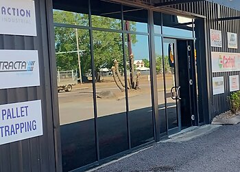 Top End Window Cleaning