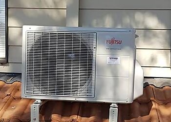 Top Gun Air Conditioning Pty Ltd
