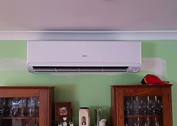 Top Gun Air Conditioning Pty Ltd