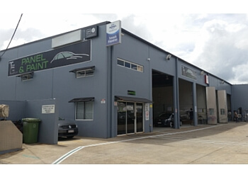 Auto Spray Painting Maleny Auto Spray Painting Maleny