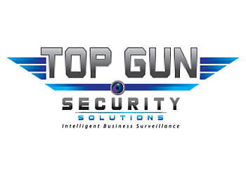 Top Gun Security Solutions