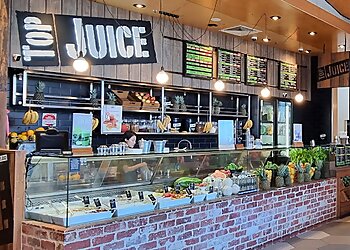 Top Juice Wollongong