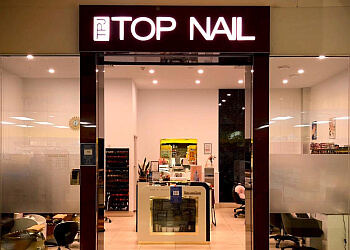 Top Nail Allenstown