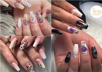 Top Nail Allenstown
