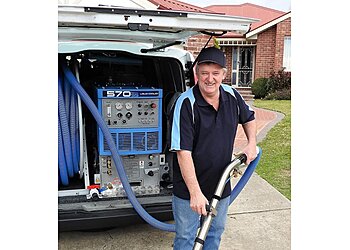 wodonga cleaning