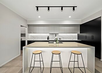 Top of the Range Builders