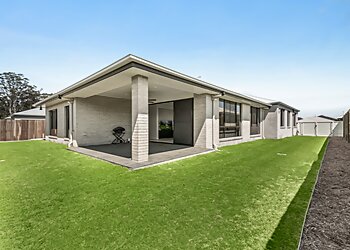 Top of the Range Builders