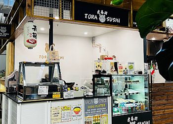 Tora Sushi