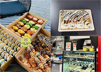 Tora Sushi