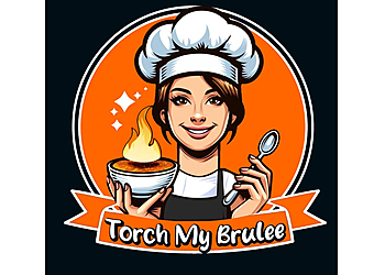 Torch My Brulee