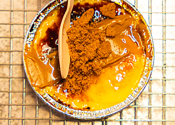 Torch My Brulee Torch My Brulee