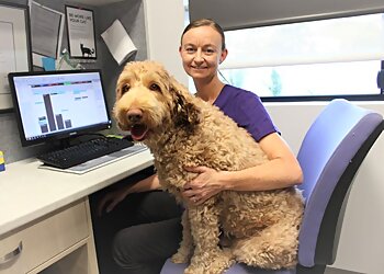 Torenbeek Vet Clinic