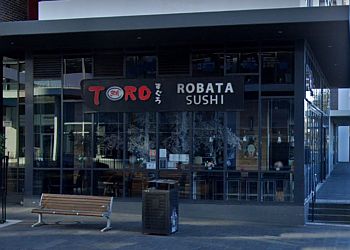 Toro Robata Sushi