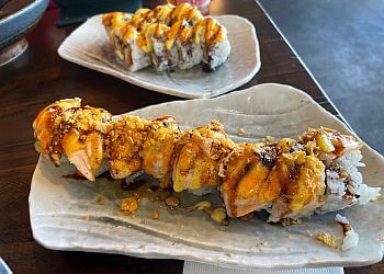 Toro Robata Sushi