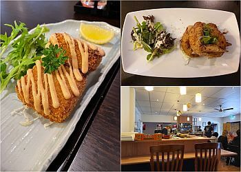 Toshi's Japanese Restaurant