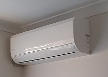 Total Air Conditioning Perth