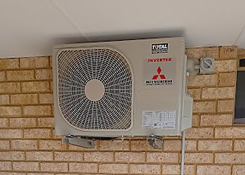 Total Air Conditioning Perth