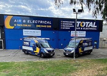 Total Air Conditioning Perth