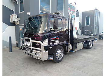 Total Care Accident Repair Centre