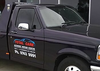 Total Care Accident Repair Centre