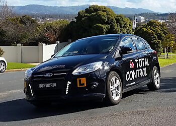 Total Control Driving School