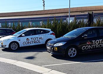 Albury Driving Schools Total Control Driving School image 1