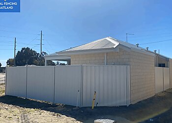 Total Fencing Maitland