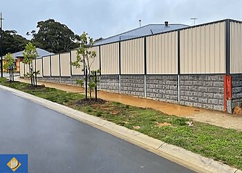 Total Fencing Maitland