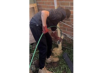 Total Plumbing and Gasfitting