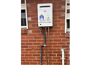 Total Plumbing and Gasfitting